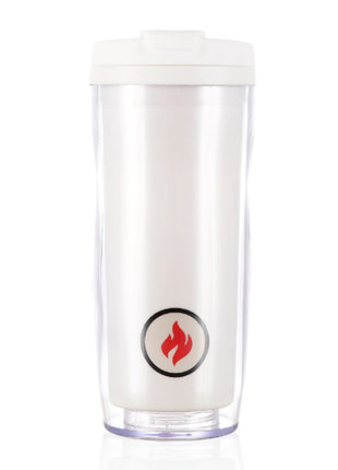 Termo Smartmug de 330ml blanco Les Artistes
