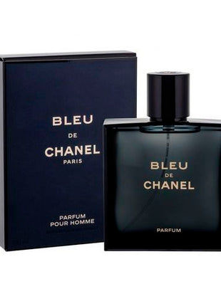 Bleu pour homme PARFUM 100 ml.Caballero. Chanel