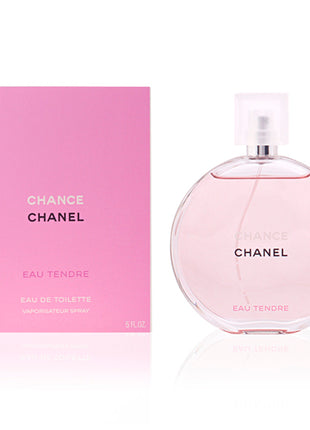 Chance Eau Tendre EDT 150 ml. Dama. Chanel