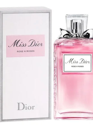 Miss Dior Rose  NRoses EDT 100 ml. Dama. Dior