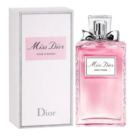 Miss Dior Rose  NRoses EDT 100 ml. Dama. Dior