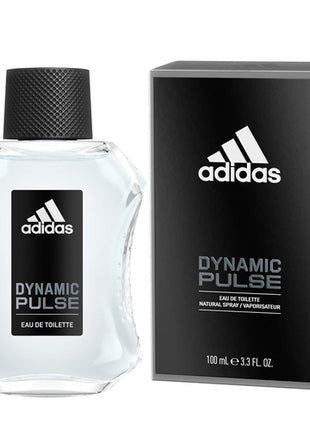 Adidas Dynamic Pulse edt 100 ml. Caballero