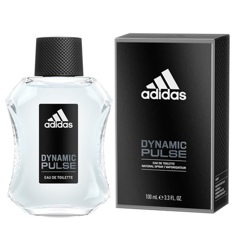 Adidas Dynamic Pulse edt 100 ml. Caballero