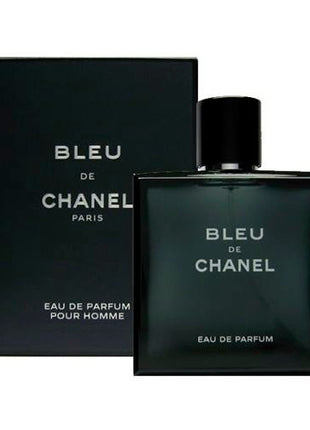 Bleu pour homme EDP 150 ml.Caballero. Chanel