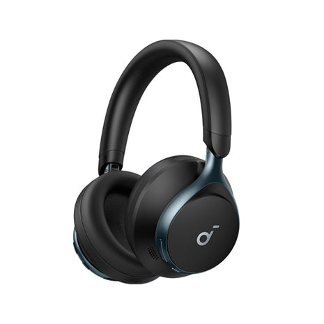 Soundcore Audífonos Over Ear Space One A3035Z11 negro Bluetooth