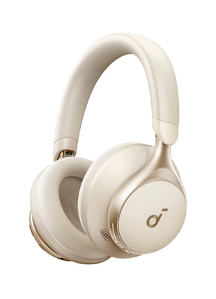 Soundcore Audífonos Over Ear Space One A3035Z21 blanco Bluetooth
