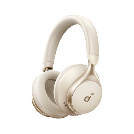 Soundcore Audífonos Over Ear Space One A3035Z21 blanco Bluetooth