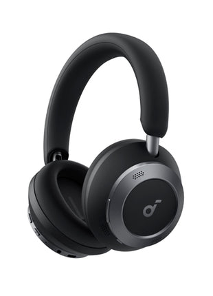 Soundcore Audífonos Over Ear Space One Pro A3062Z11 negro Bluetooth