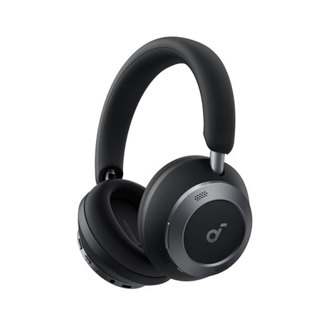 Soundcore Audífonos Over Ear Space One Pro A3062Z11 negro Bluetooth