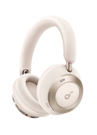 Soundcore Audífonos Over Ear Space One Pro A3062Z21 blanco Bluetooth