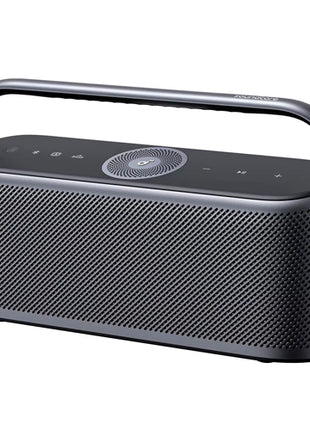 Soundcore Bocina Portátil Motion X600 A3130011 gris Bluetooth