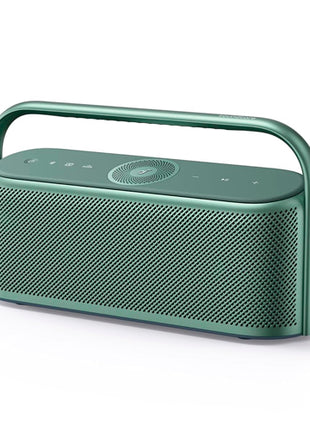 Soundcore Altavoz Motion X600 A3130061 verde Bluetooth
