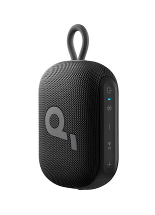 Soundcore Bocina Portátil Select 4 Go A31X1111 negro Bluetooth