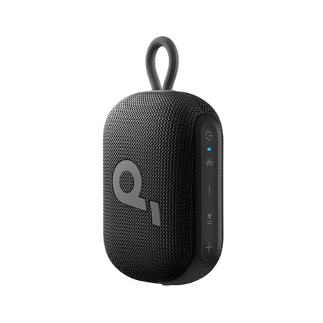 Soundcore Bocina Portátil Select 4 Go A31X1111 negro Bluetooth