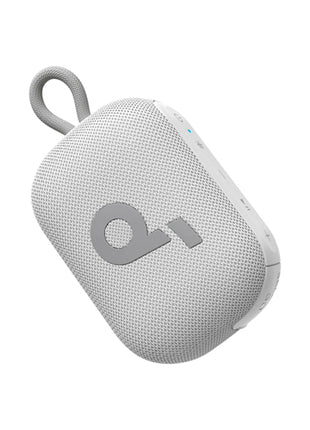 Soundcore Bocina Portátil Select 4 Go A31X1121 blanco Bluetooth