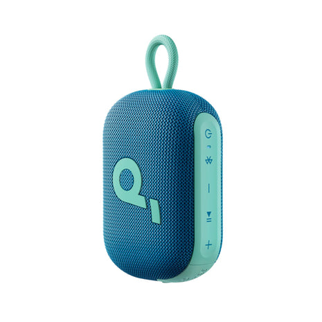 Soundcore Bocina Portátil Select 4 Go A31X1131 azul Bluetooth