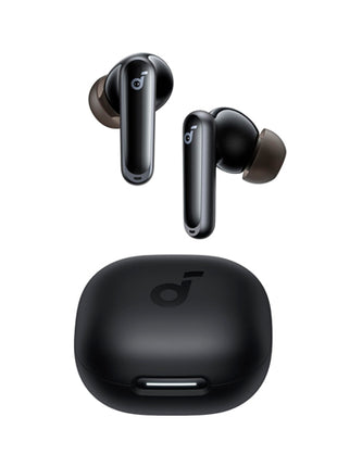 Soundcore Audífonos In Ear P40i A3955Z11 negro Bluetooth con ANC inteligente