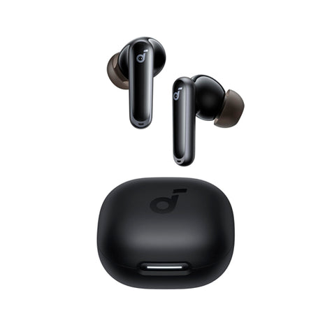 Soundcore Audífonos In Ear P40i A3955Z11 negro Bluetooth con ANC inteligente