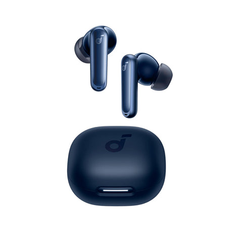 Soundcore Audífonos In Ear P40i A3955Z31 azul Bluetooth con ANC inteligente