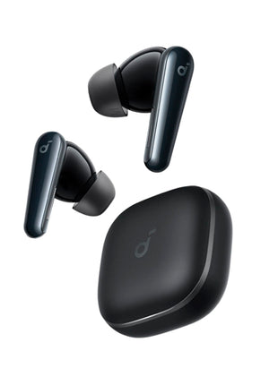 Soundcore Audífonos In Ear Liberty 5 A3957Z11 negro True Wireless Bluetooth con ANC adaptativa