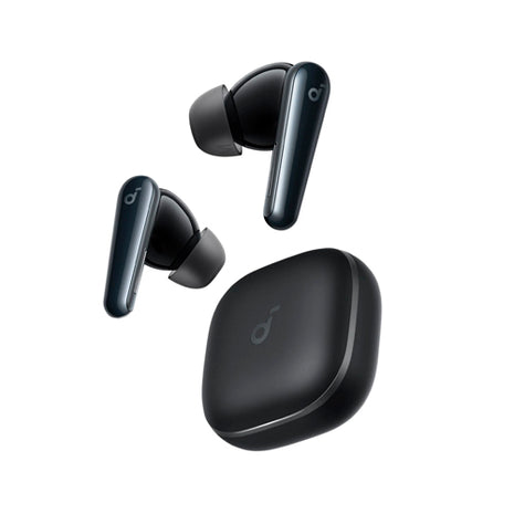 Soundcore Audífonos In Ear Liberty 5 A3957Z11 negro True Wireless Bluetooth con ANC adaptativa
