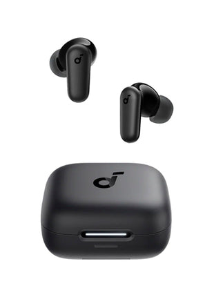 Soundcore Audífonos In Ear P30i A3959Z11 negro Bluetooth con ANC inteligente