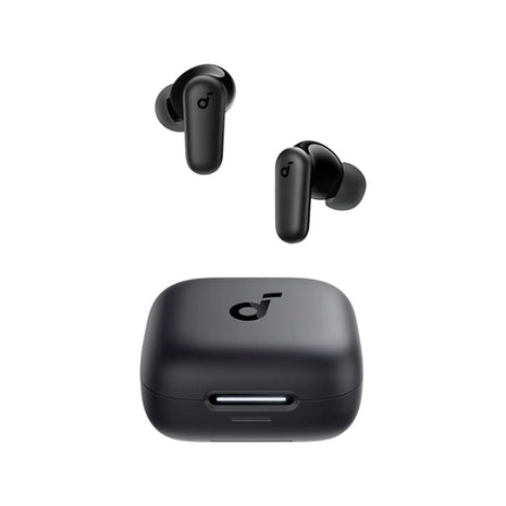 Soundcore Audífonos In Ear P30i A3959Z11 negro Bluetooth con ANC inteligente