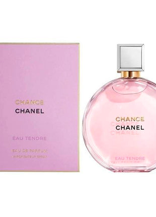 Chance Eau Tendre EDP 100 ml. Dama. Chanel