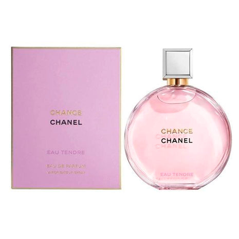 Chance Eau Tendre EDP 100 ml. Dama. Chanel