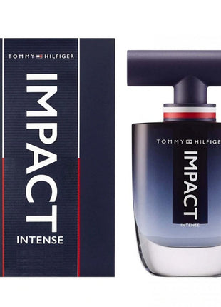 Impact Intense EDP 100 ml. Caballero. Tommy Hilfiger