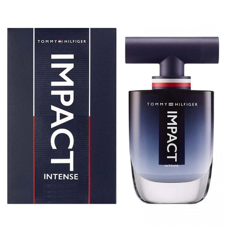 Impact Intense EDP 100 ml. Caballero. Tommy Hilfiger