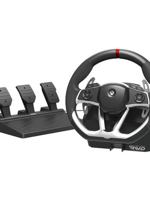 Volante Hori ab05-001u force feedback DXL