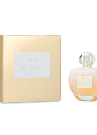 Antonio Banderas Her Golden Secret EDT 80 ML  Dama