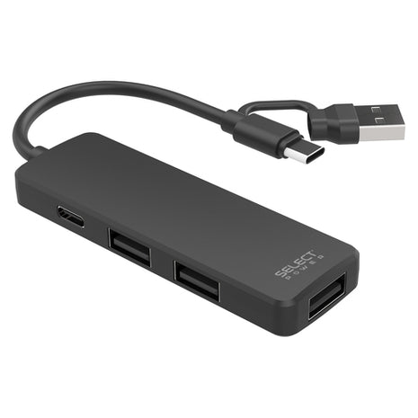 Adaptador HUB ADAPU-SP Select Sound