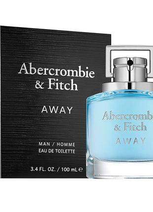 Abercrombie & Fitch Away  EDT 100 ML Caballero