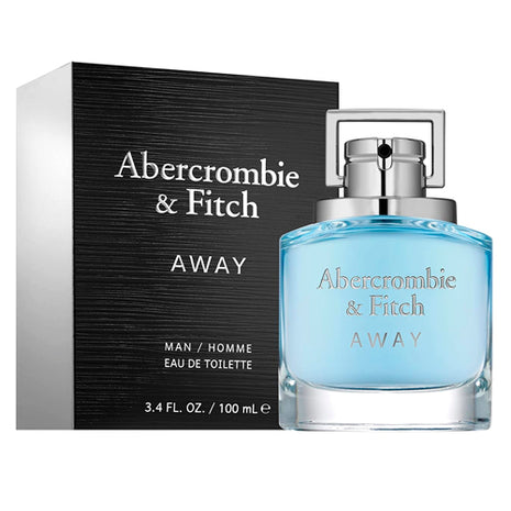 Abercrombie & Fitch Away  EDT 100 ML Caballero