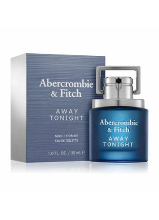 Abercrombie & Fitch Away Tonight  EDT 100 ML Caballero
