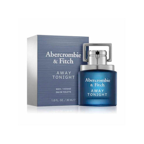Abercrombie & Fitch Away Tonight  EDT 100 ML Caballero