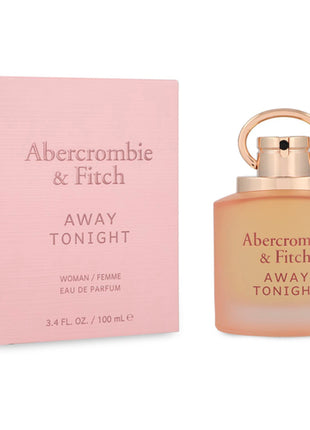 Abercrombie & Fitch Away Tonight  EDP 100 ML Dama