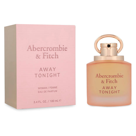 Abercrombie & Fitch Away Tonight  EDP 100 ML Dama