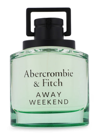 Abercrombie & Fitch Away Weekend  EDT 100 ML Caballero