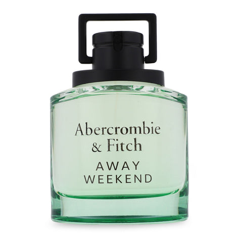 Abercrombie & Fitch Away Weekend  EDT 100 ML Caballero