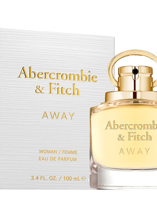 Abercrombie & Fitch Away  EDP 100 ML Dama