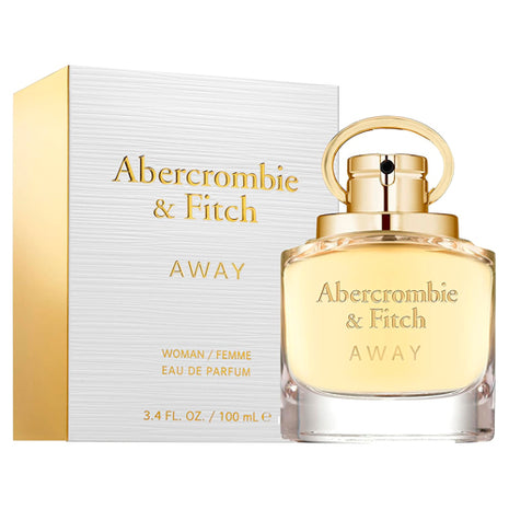 Abercrombie & Fitch Away  EDP 100 ML Dama