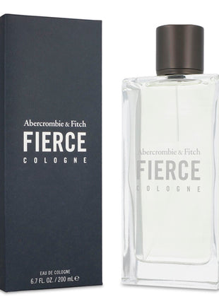 Abercrombie & Fitch Fierce Cologne  EDC 200 ML Caballero