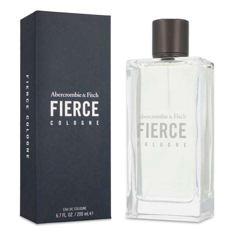 Abercrombie & Fitch Fierce Cologne  EDC 200 ML Caballero