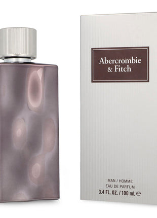 Abercrombie & Fitch First Instinct Extreme  EDP 100 ML Caballero