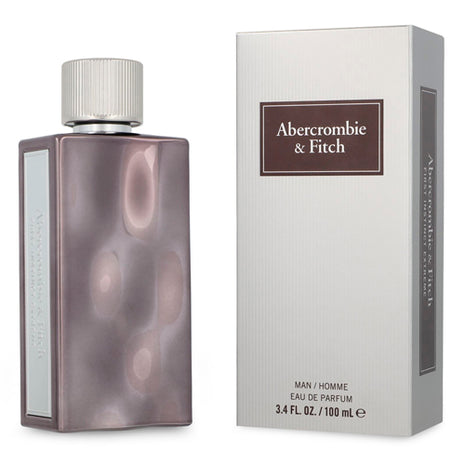 Abercrombie & Fitch First Instinct Extreme  EDP 100 ML Caballero
