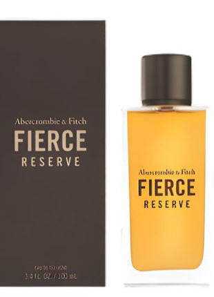 Abercrombie & Fitch Fierce perfume Reserve Caballero Colonia 100 ml