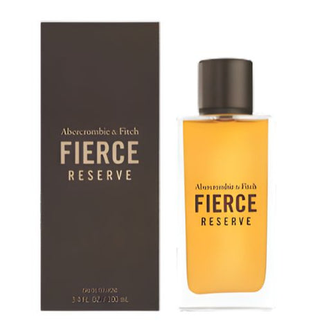 Abercrombie & Fitch Fierce perfume Reserve Caballero Colonia 100 ml
